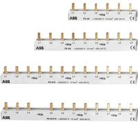 ABB PS3/9 1 pièce 158 mm Panzerstange | 3 phases