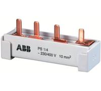 ABB 2CDL240102R1012 Rail de phase 10 mm² 63 A 690 V 1 pc(s)