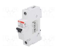 ABB ABB Stotz S&J Disjoncteur K, 6 kA, 2 A, 1P S201-K2 Quantité:1