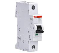 ABB 2CDS251001R0467 Disjoncteur 1 pôle 16 A