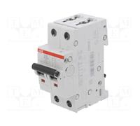 ABB 2CDS252001R0467 Disjoncteur