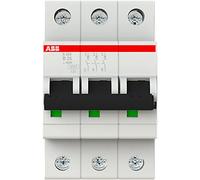 ABB 2CDS253001R0255 S203-B25 Miniature Circui