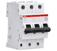 ABB 2CDS253003R0324 SX203-C32 Flexline Disjoncteur automatique 6 kA 32 A 3P