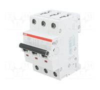 ABB 2CDS253025R0325 Disjoncteur