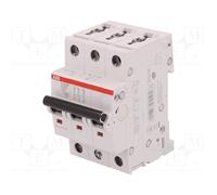 ABB 2CDS273001R0204 Disjoncteur