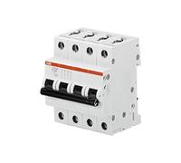 ABB 2CDS274001R0254 - Int.aut. s204m-c25 4p 25a c 15ka