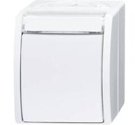 ABB 2CKA001085A1624 Bouton à bascule IP44 multicolore