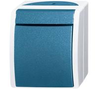 ABB 2CKA001484A0370 interrupteur à bascule IP44 multicolore