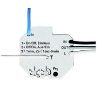 ABB 2CKA006700A0027 Actionneur de commutation blanc signalisation, mat, blanc 6702