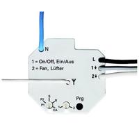 ABB 2CKA006700A0028 Actionneur de commutation mat, blanc signalisation, blanc 6703