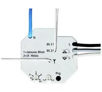 ABB 2CKA006700A0041 Actionneur de store blanc, mat, blanc signalisation 6705-101