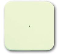 ABB 2CKA006730A0044 Interrupteur mural blanc perle, blanc crème 6731-212