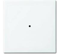 ABB 2CKA006730A0092 Interrupteur mural blanc, blanc pur (RAL 9010) 6731-914