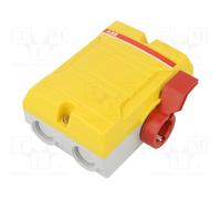 ABB 2CMA142444R1000 Interrupteur d'isolation