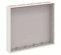 ABB 2CPX052087R9999 Armoire de Distribution, Blanc, Estándar