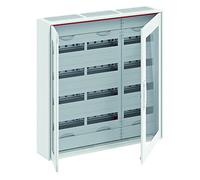 ABB 2CPX052258R9999 Armoire de Distribution, Blanc, Estándar
