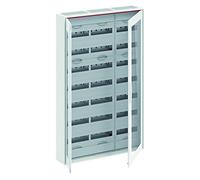 ABB 2CPX052261R9999 Armoire de Distribution, Blanc, Estándar