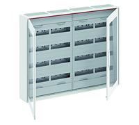 ABB 2CPX052262R9999 Armoire de Distribution, Blanc, Estándar