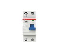 ABB 2CSF202101R1630 F202 A-63/0.03 Residual Curren