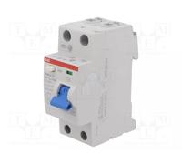 ABB 2CSF202101R3630 Interrupteur différentiel
