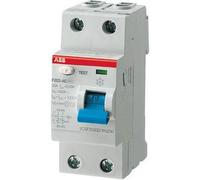ABB 2CSF202201R4900 Composant électronique, Blanc
