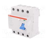 ABB composant de commande 4P 2CSF204001R1630