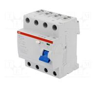 ABB 2CSF204001R2400 Interrupteur différentiel