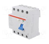ABB 2CSF204001R4630 Interrupteur différentiel