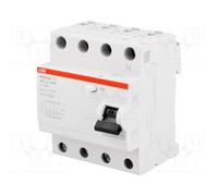ABB 2CSF204002R1400 Interrupteur différentiel