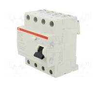 ABB 2CSF204003R3400 Interrupteur différentiel