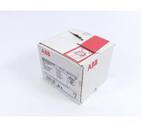 Fig F204A-40 / 0.3 Disjoncteur de type A de type A à 4 pôles, 230V, 40a