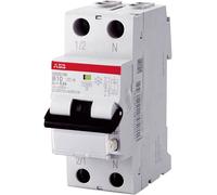 ABB 2CSR255180R1165 Sonstige Installationstechnik Interrupteur différentiel B 16 A 0.03 A 230 V
