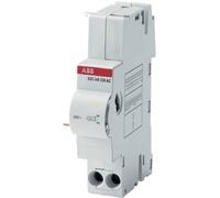 ABB 2CSS200911R0005 S2C-UA 230 AC Déclencheur à minimum de tension 1 pc(s)