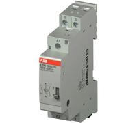 ABB E290-16-20/230 groupe électrogène Gris