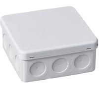 ABB 2TKA140003G1 Boîte de jonction (L x l x H) 104 x 104 x 104 mm gris IP65 1 pc(s)