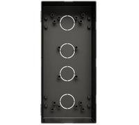 ABB 2TMA130160B0069 Accessoire pour interphone anthracite