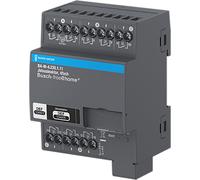 ABB 4-Canaux 230V Actionneur De Store Pour Free@home - 2CDG510028R0021
