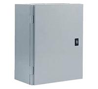 ABB 4TBA831111C0100 Armoire métallique, Multicolore
