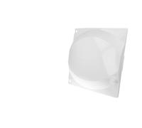 ABB Porte pleine Galé'o pour tableau électrique 1 rangée 13 modules