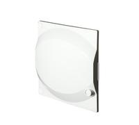 ABB 799121 Porte pleine pour coffret Gale'o 1 rangée