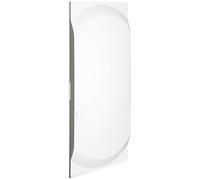 ABB 799123 Porte pleine pour coffret Gale'o 3 rangées