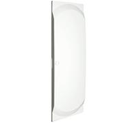 ABB 799124 Porte pleine pour coffret Gale'o 4 rangées