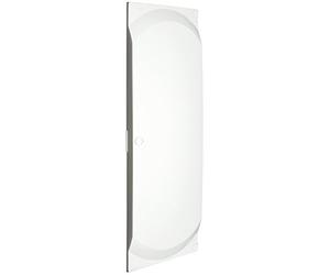 ABB 799124 Porte pleine pour coffret Gale'o 4 rangées