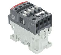 ABB A16-30-10 Protection de puissance 230 V AC1 30 A contacts principaux 3NO avec raccord à vis 1NO FPL1811001R8100 17A/7,5 kW 230 V AC