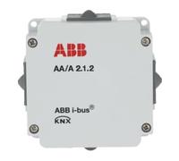 ABB ABB Actionneur analogique 2 voies en saillie AA/A2.1.2 Quantité:1