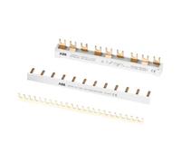 ABB ABB Bloc de barres omnibus SZ-PSB8N 16qmm 13x3p Quantité:1