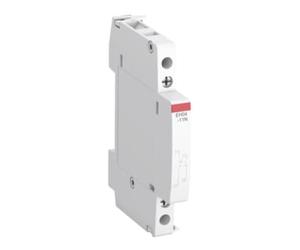 ABB ABB Bloc de contact auxiliaire EH04-11N 1S/1O Quantité:6