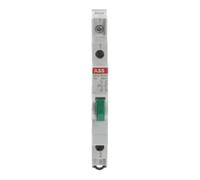ABB ABB Bouton-poussoir E215-16-11D vert Quantité:1