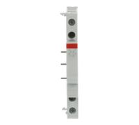ABB ABB Contact auxiliaire S2C-H6-02R 2 contacts normalement fermés Quantité:1