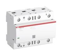 ABB ABB Contacteur d'installation ESB100-40N-06 100A 230V AC/DC Quantité:1